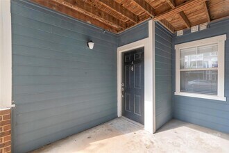 415 Mather Green Ave, Unit A in Charlotte, NC - Building Photo - Building Photo