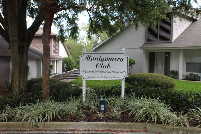 Montgomery Club in Altamonte Springs, FL - Building Photo - Building Photo