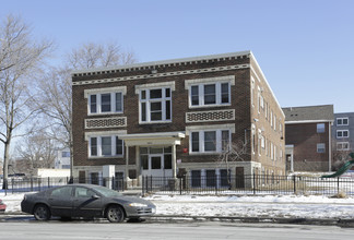 Journey Homes in Minneapolis, MN - Building Photo - Building Photo