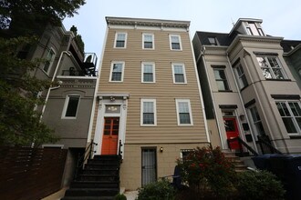 511 P St NW in Washington, DC - Building Photo - Building Photo