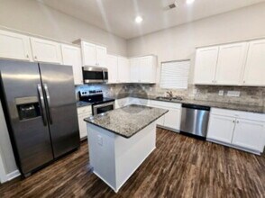 28 Roundabout Ln in Adairsville, GA - Building Photo - Building Photo