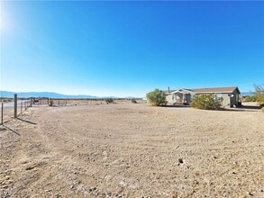 6060 Superior Ln in Pahrump, NV - Building Photo - Building Photo