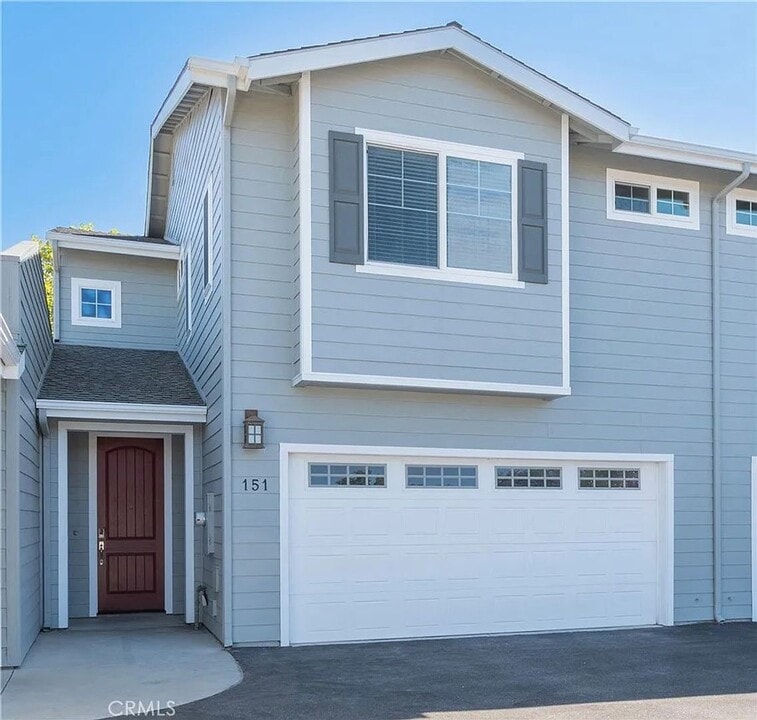 151 Watering Pl in Templeton, CA - Foto de edificio