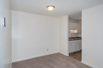 Westporte Apartments in Peoria, IL - Foto de edificio - Interior Photo