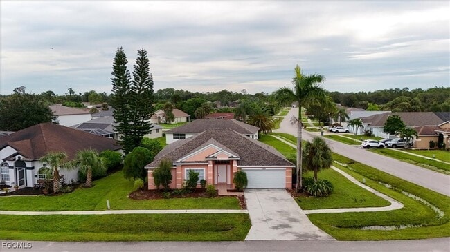 1502 Scholar Ct in Lehigh Acres, FL - Building Photo - Building Photo