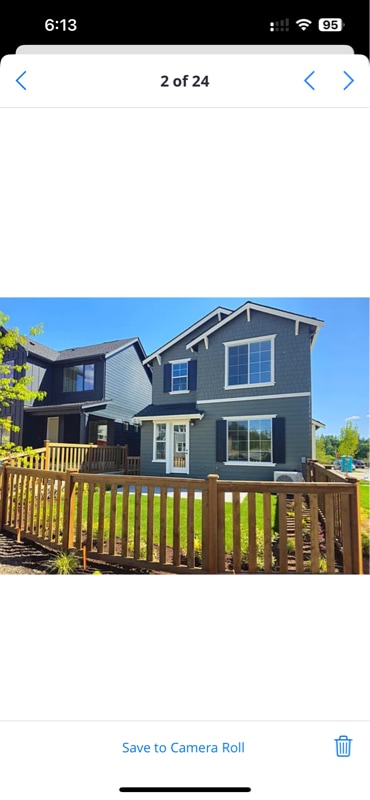 property at 14122 272nd Pl NE
