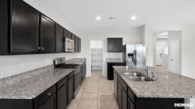 3090 N Lainey Ln in Buckeye, AZ - Foto de edificio - Building Photo