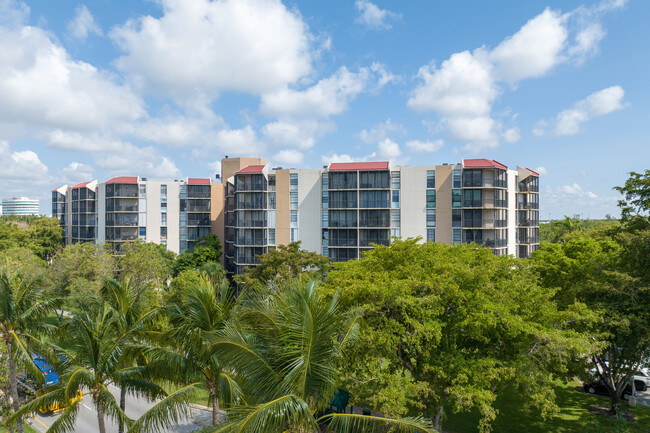 Bravura Condominiums in Aventura, FL - Building Photo - Building Photo