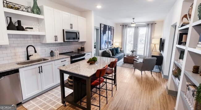 property at 2370 Sever Rd NW