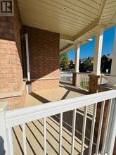 676 Baldwin Cres in Woodstock, ON - Building Photo - Building Photo