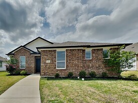 3425 New York Ave in Lancaster, TX - Building Photo