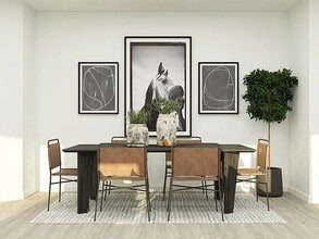 1705 Western Hemlock Wy, Unit Bexley M-2 Unit 128 in McKinney, TX - Building Photo - Building Photo