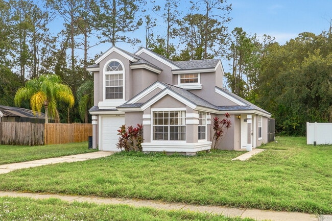 property at 2542 Davenport Cir