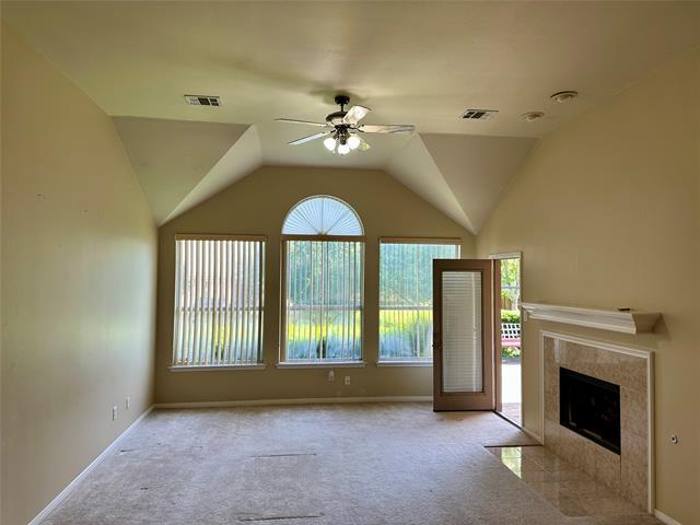 604 Cottonwood Trail in Keller, TX - Building Photo - Building Photo