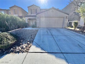 8905 Skyline Peak Ct in Las Vegas, NV - Building Photo