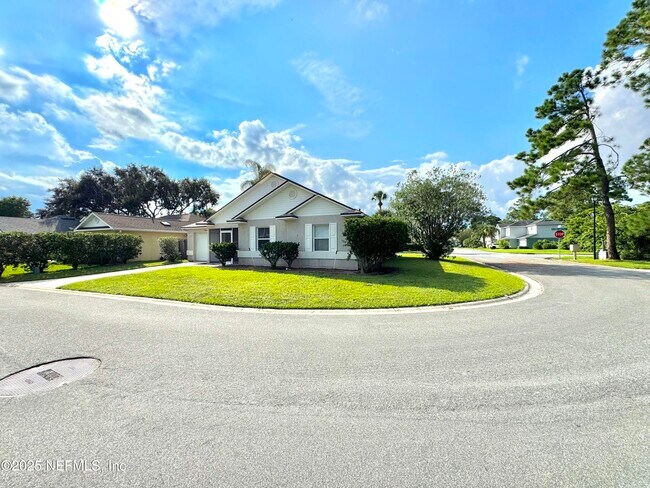 744 Palm Hammock Cir in St. Augustine, FL - Building Photo - Building Photo