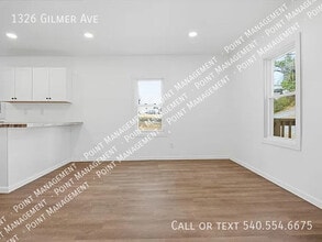 1326 Gilmer Ave NW in Roanoke, VA - Building Photo - Building Photo