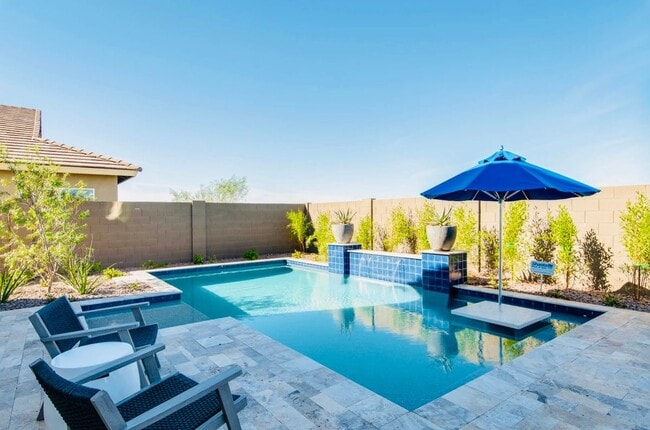 2006 W Union Park Dr, Unit 500L-F in Phoenix, AZ - Building Photo - Building Photo