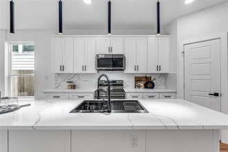 2321 Budd St in Dallas, TX - Building Photo - Building Photo