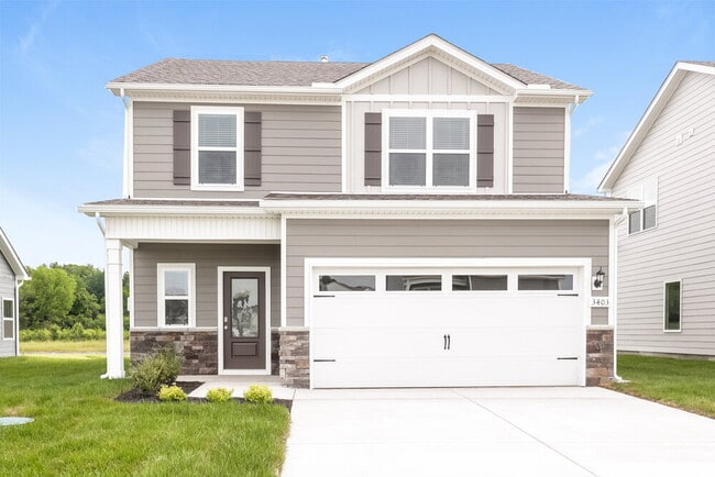 3403 Quintana Dr