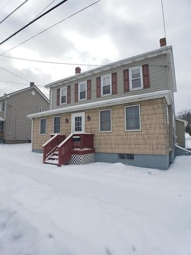 property at 314 Church St