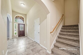 20702 Sommerset Branch Ct in Richmond, TX - Foto de edificio - Building Photo