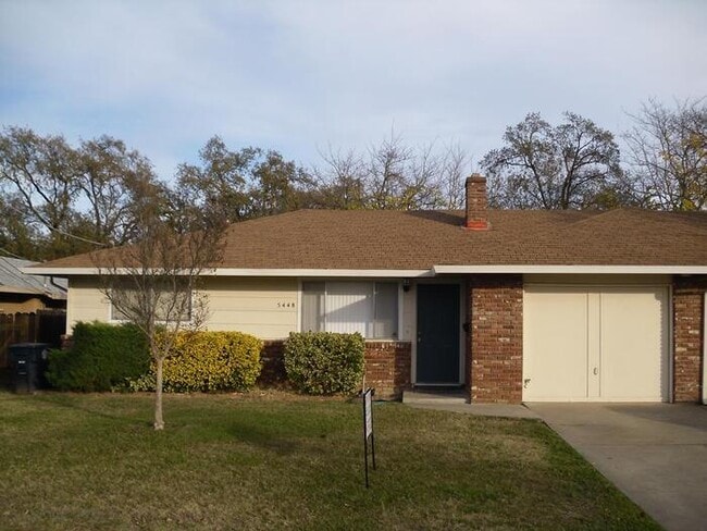 property at 5448 Highview Ln