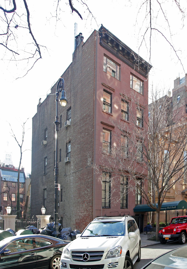 31 Gramercy Park S in New York, NY - Building Photo - Building Photo