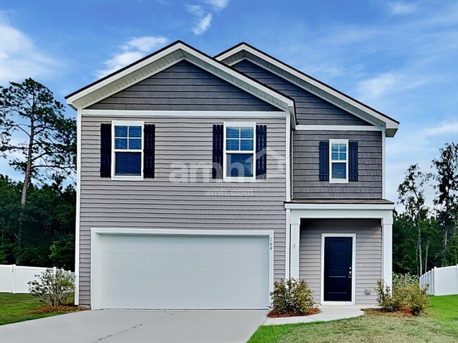 property at 164 Butternut Ct