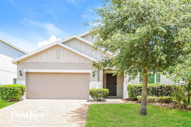 property at 9309 Oglethorpe Dr