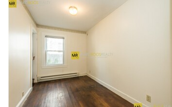 50-52 Hobson St, Unit 1 in Boston, MA - Foto de edificio - Building Photo