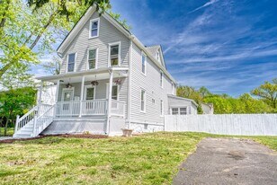 71 Lenox Ave in Congers, NY - Building Photo