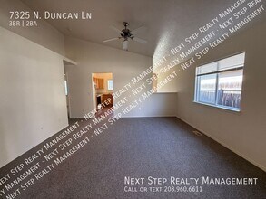 7325 N Duncan Ln in Boise, ID - Building Photo - Building Photo