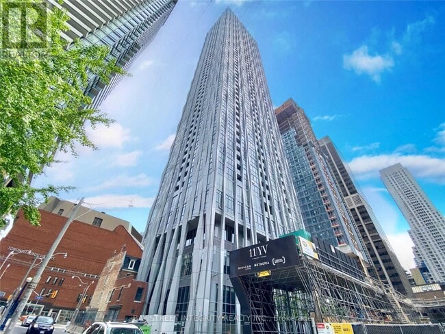 property at 1 Yorkville Ave
