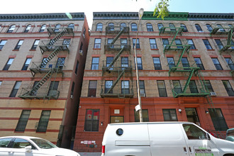 202 W 149th St in New York, NY - Building Photo - Building Photo