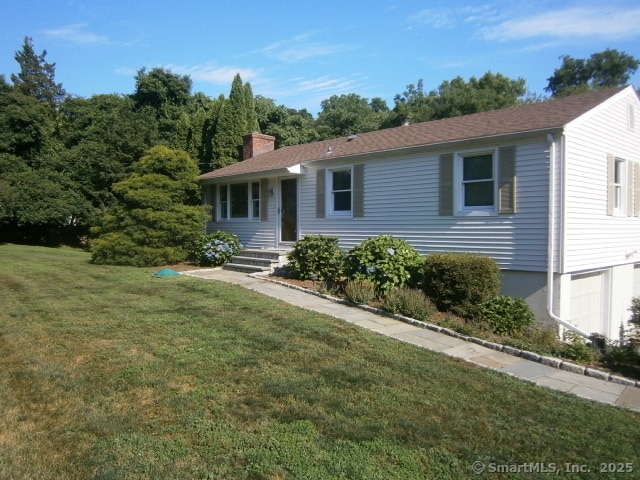 property at 18 Hales Rd
