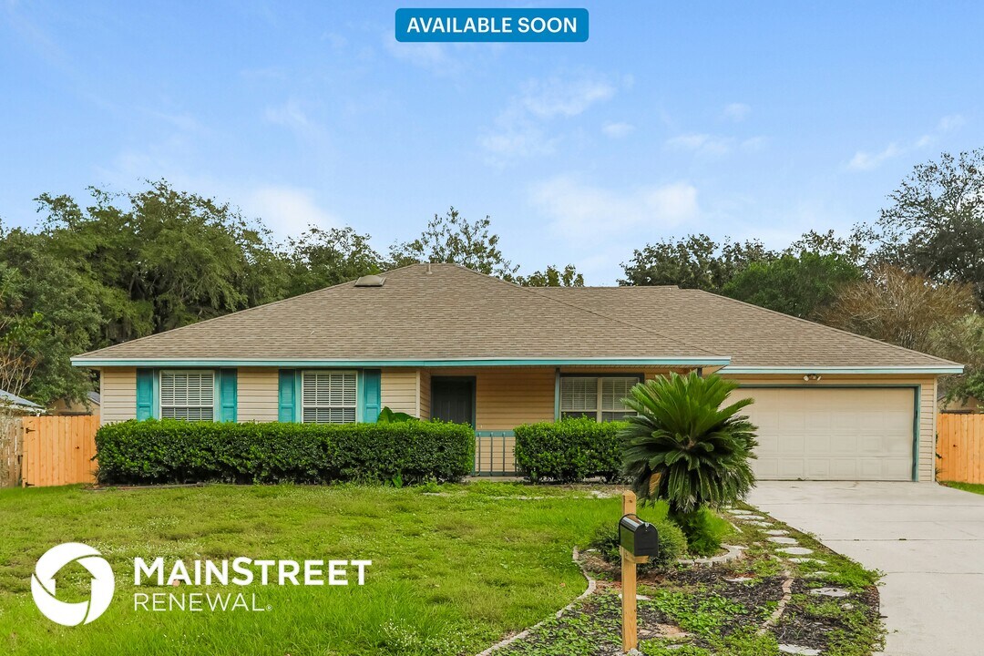 1251 Tahoe Ct in Orange Park, FL - Building Photo