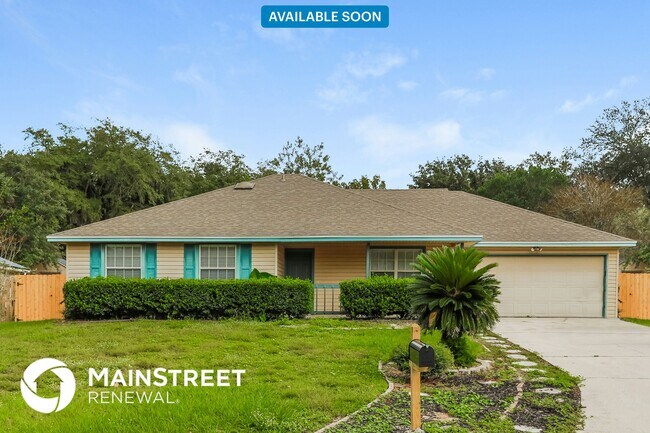 property at 1251 Tahoe Ct