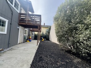 2735 Chestnut St in Oakland, CA - Building Photo - Building Photo