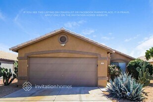 15937 W Elm St in Surprise, AZ - Building Photo