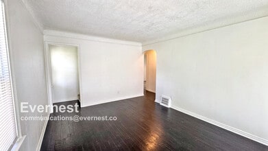 17602 Vaughan St in Detroit, MI - Building Photo - Building Photo