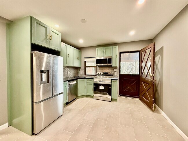 property at 15 Berwick St