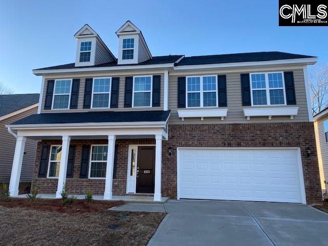 property at 1323 Tamarind Ln