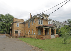 44 State St Apartments