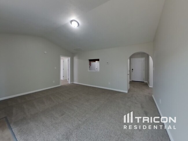 8862 Trumpeter Ct in Indianapolis, IN - Building Photo - Building Photo
