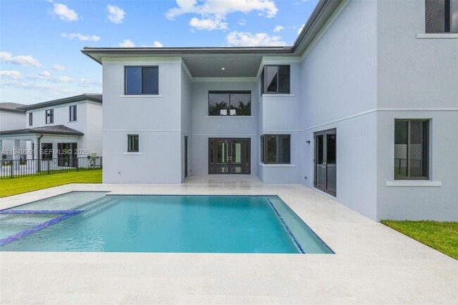 property at 19749 NE 16th Pl