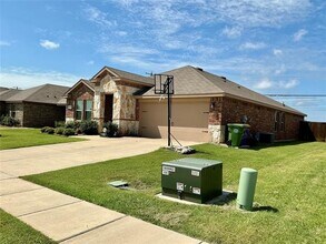2717 Marotto Wy in Seagoville, TX - Building Photo - Building Photo