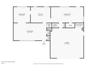 3433 Comet Cir in Decatur, GA - Building Photo - Building Photo