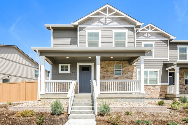 property at 13423 Oneida Ln