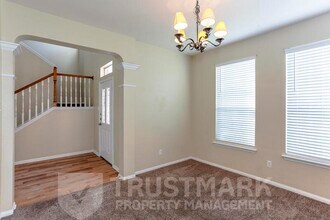 212 Crowfoot Dr in Harker Heights, TX - Building Photo - Building Photo